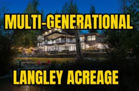 205 210 Street, Langley, BC