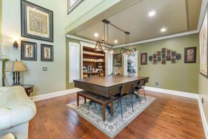 Breakfast Nook Photo of 9764 180 Street, Surrey, BC