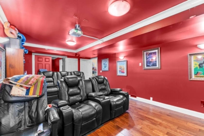 Swimming Pool Photo of 9764 180 Street, Surrey, BC