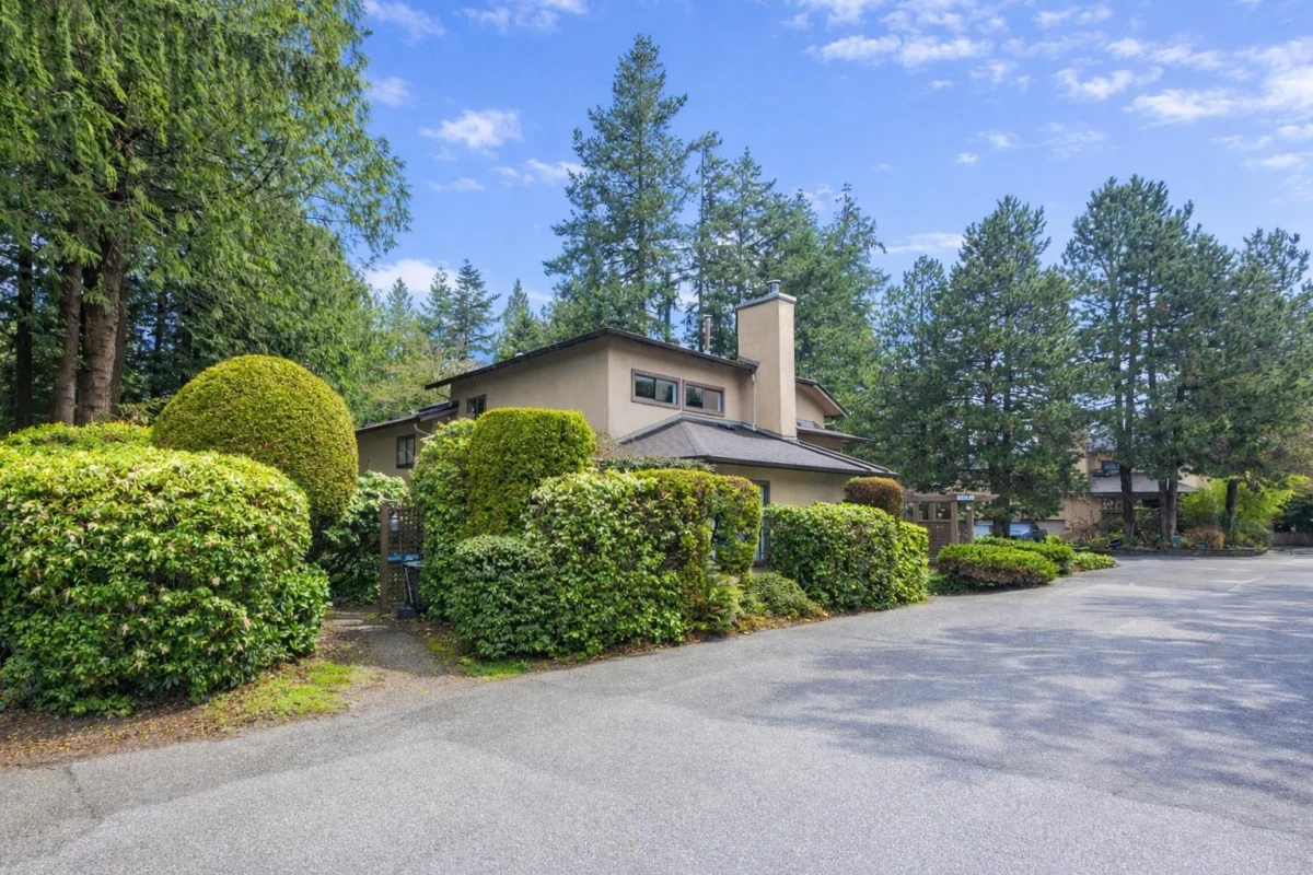 Exterior Rear Photo of 104 12745 16 Avenue, Surrey, BC