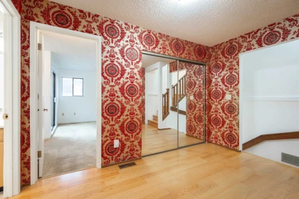Breakfast Nook Photo of 104 12745 16 Avenue, Surrey, BC