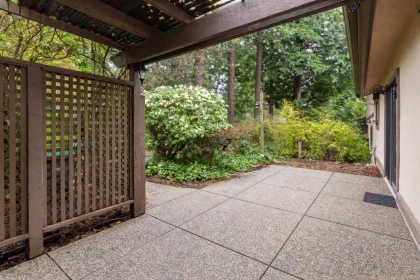 Community Amenities Photo (Clubhouse) of 104 12745 16 Avenue, Surrey, BC