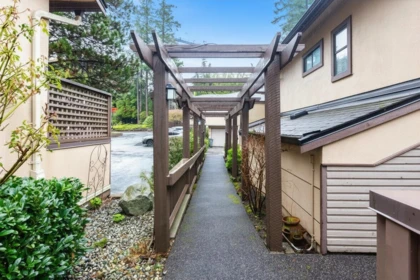 104 12745 16 Avenue, Surrey, BC, Surrey — Townhouse for sale