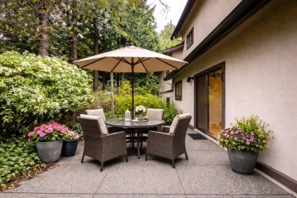 Fitness Center Photo Near 104 12745 16 Avenue, Surrey, BC