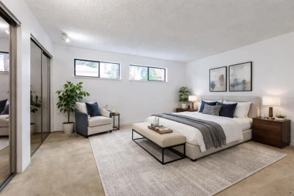 Hot Tub / Spa Photo of 104 12745 16 Avenue, Surrey, BC