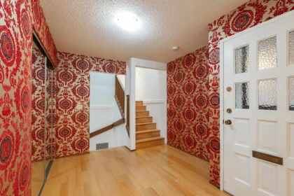 Kitchen Photo of 104 12745 16 Avenue, Surrey, BC