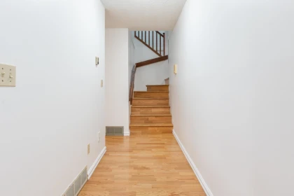 Staircase Photo of 104 12745 16 Avenue, Surrey, BC
