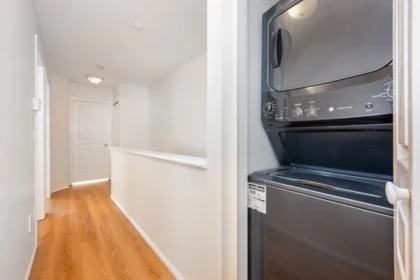 Basement Recreation Room Photo of 22 6333 No. 1 Road, Richmond, BC