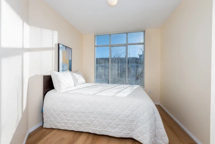 Bedroom 2 Photo of 22 6333 No. 1 Road, Richmond, BC