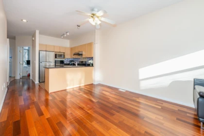 Kitchen Island Photo of 22 6333 No. 1 Road, Richmond, BC