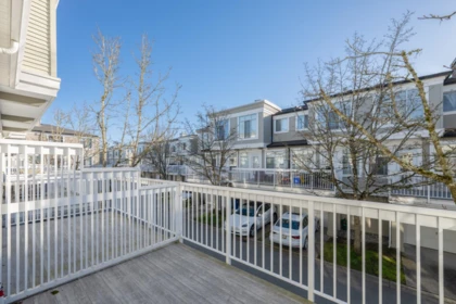 Laundry Room Photo of 22 6333 No. 1 Road, Richmond, BC