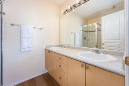 Powder Room Photo of 22 6333 No. 1 Road, Richmond, BC