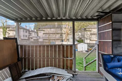 Front Yard Photo of 7680 Blott Street, Mission, BC