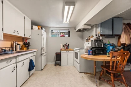 Loft / Bonus Room Photo of 7680 Blott Street, Mission, BC