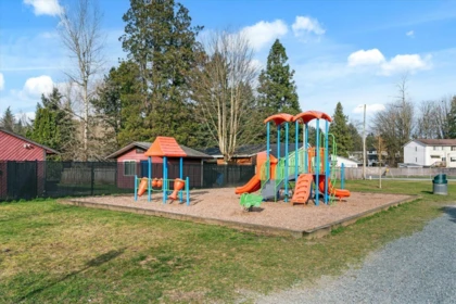 Neighborhood Park Photo Near 7680 Blott Street, Mission, BC