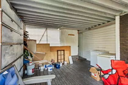 Outdoor Deck Photo of 7680 Blott Street, Mission, BC