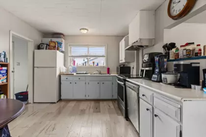 Pantry Photo of 7680 Blott Street, Mission, BC