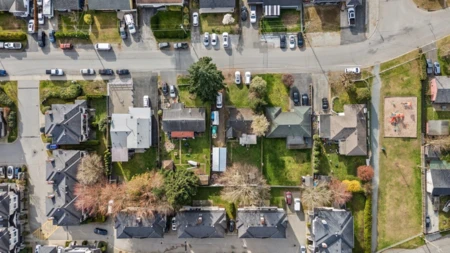Street View Photo of 7680 Blott Street, Mission, BC