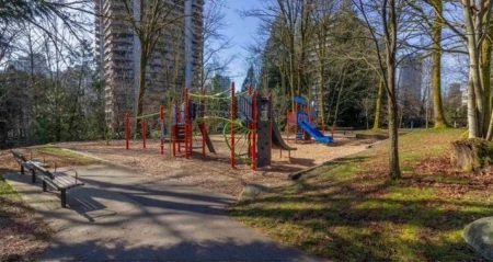 Fitness Center Photo Near 1608 2041 Bellwood Avenue, Burnaby, BC