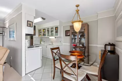 Loft / Bonus Room Photo of 1608 2041 Bellwood Avenue, Burnaby, BC