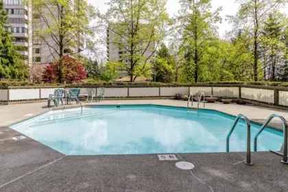 Neighborhood Park Photo Near 1608 2041 Bellwood Avenue, Burnaby, BC