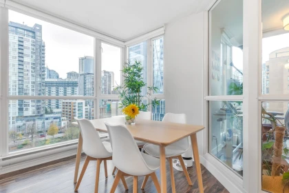 1003 1188 Richards Street, Vancouver, BC, Vancouver — Apartment/Condo for sale