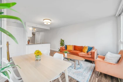 1003 1188 Richards Street, Vancouver, BC, Vancouver — Apartment/Condo for sale