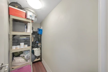 Loft / Bonus Room Photo of 1003 1188 Richards Street, Vancouver, BC