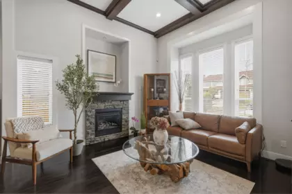 15830 80a Avenue, Surrey, BC, Surrey — Single Family Residence for sale