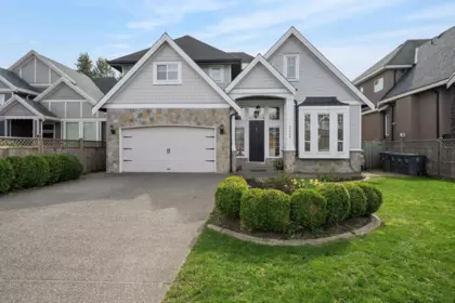15830 80a Avenue, Surrey, BC, Surrey — Single Family Residence for sale