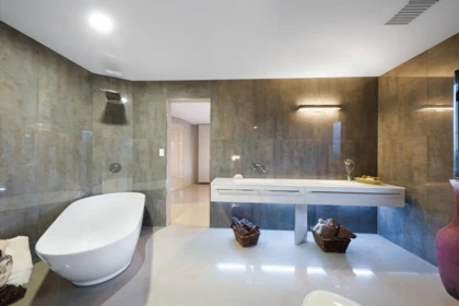 Guest Bathroom Photo of 5671 Musgrave Crescent, Richmond, BC