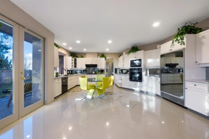 Kitchen Photo of 5671 Musgrave Crescent, Richmond, BC