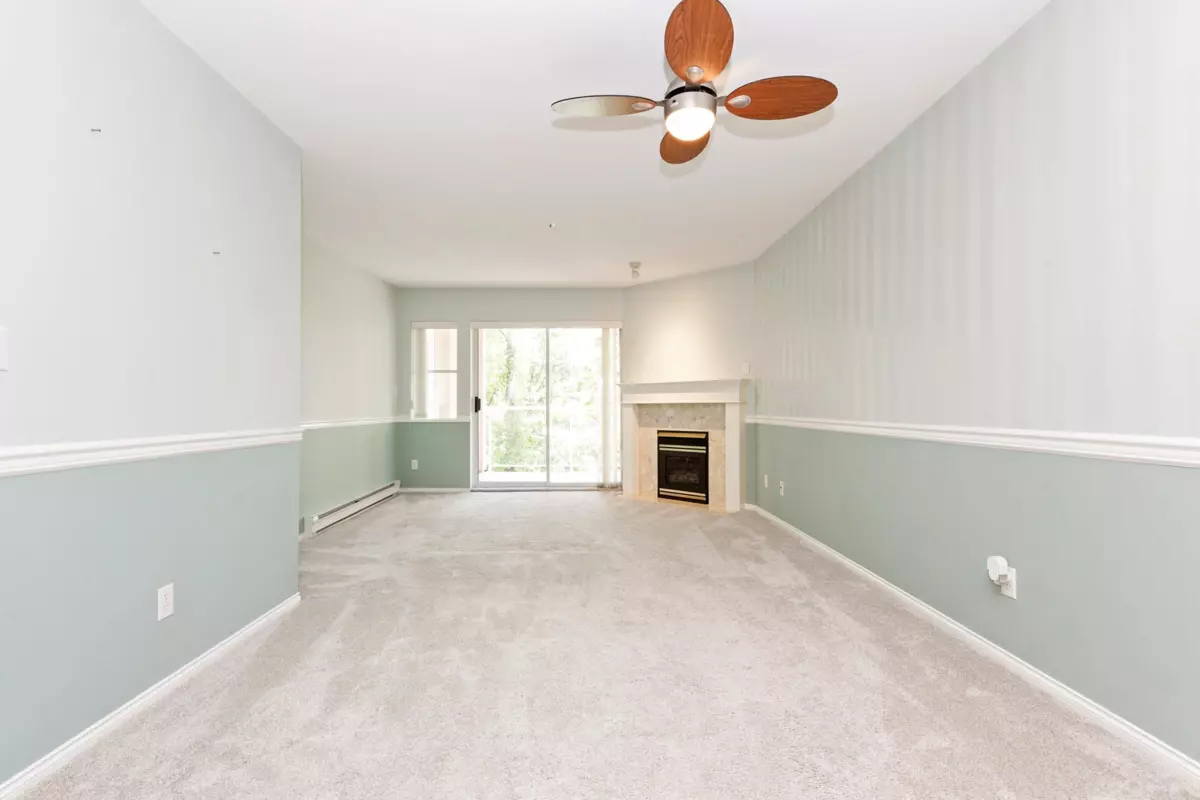 Family Room Photo of 302 22722 Lougheed Highway, Maple Ridge, BC