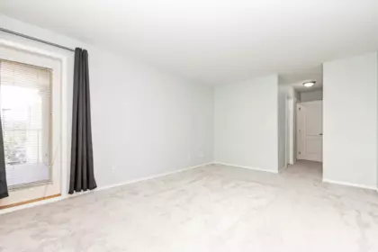 Basement Recreation Room Photo of 302 22722 Lougheed Highway, Maple Ridge, BC
