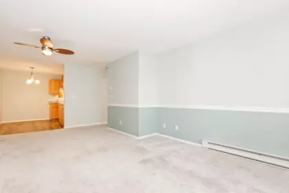 Breakfast Nook Photo of 302 22722 Lougheed Highway, Maple Ridge, BC