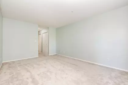 Laundry Room Photo of 302 22722 Lougheed Highway, Maple Ridge, BC