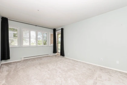 Office / Den Photo of 302 22722 Lougheed Highway, Maple Ridge, BC
