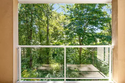 Outdoor Deck Photo of 302 22722 Lougheed Highway, Maple Ridge, BC