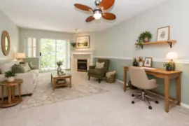 302 22722 Lougheed Highway, Maple Ridge, BC