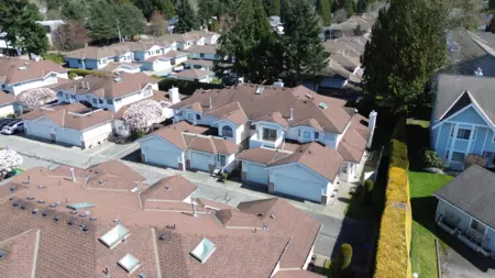 19 9168 Fleetwood Way, Surrey, BC, Surrey — Townhouse for sale