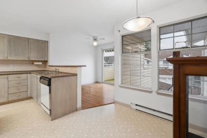 Kitchen Photo of 19 9168 Fleetwood Way, Surrey, BC