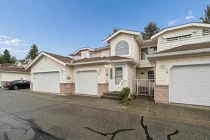 19 9168 Fleetwood Way, Surrey, BC, Surrey — Townhouse for sale
