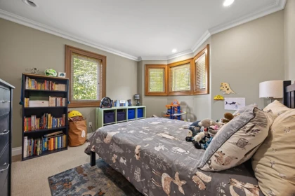Hot Tub / Spa Photo of 3582 Edgemont Boulevard, North Vancouver, BC