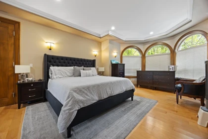 Loft / Bonus Room Photo of 3582 Edgemont Boulevard, North Vancouver, BC