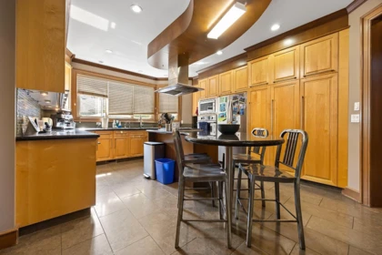 Mudroom Photo of 3582 Edgemont Boulevard, North Vancouver, BC
