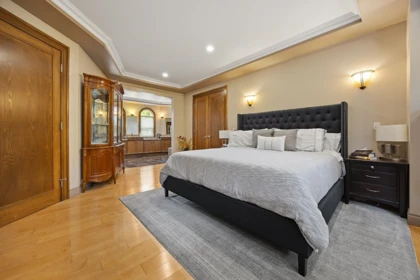 Office / Den Photo of 3582 Edgemont Boulevard, North Vancouver, BC