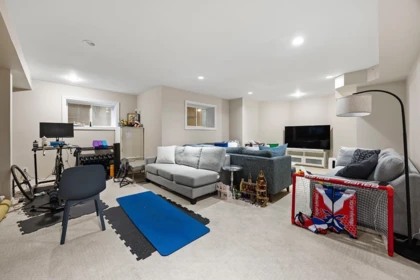Street View Photo of 3582 Edgemont Boulevard, North Vancouver, BC