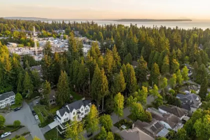 Community Amenities Photo (Clubhouse) of 1688 127 Street, Surrey, BC