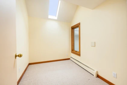 Basement Recreation Room Photo of 4548 W 7th Avenue, Vancouver, BC