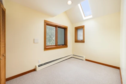 Laundry Room Photo of 4548 W 7th Avenue, Vancouver, BC